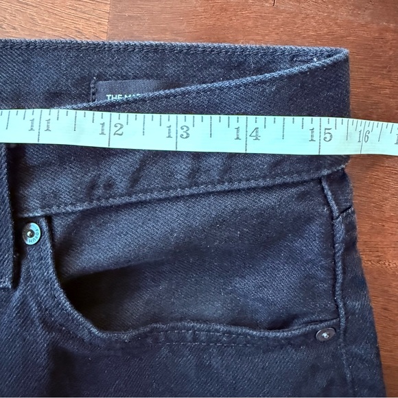 Aritzia The Marlo High Rise Loose Jeans - Picture 6 of 9